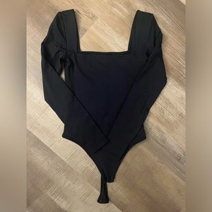 Aritzia Bodysuit